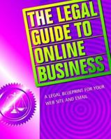 The Legal Guide To Online Business 1902646770 Book Cover