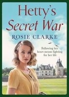 Hetty's Secret War 1789542227 Book Cover