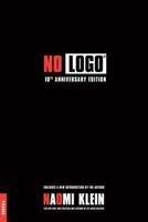 No Logo: Taking Aim at the Brand Bullies 0006530400 Book Cover