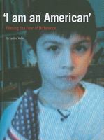 'I am An American' 184150422X Book Cover