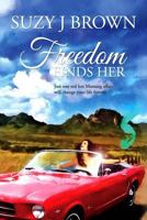 Freedom Finds Her 1539545814 Book Cover