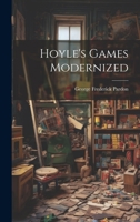 Hoyle's Games Modernized 1021252751 Book Cover