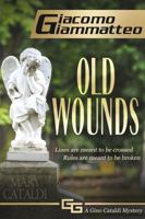 Old Wounds 1940313112 Book Cover