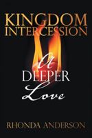 Kingdom Intercession 1490843795 Book Cover