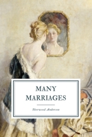 Many Marriages 1513283480 Book Cover