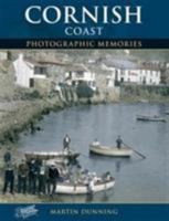 Cornish Coast: Photographic Memories 1859374956 Book Cover