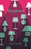 Teardown 1988298016 Book Cover