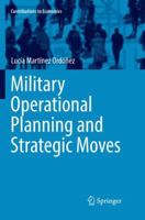Military Operational Planning and Strategic Moves 3319858289 Book Cover