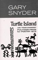 Turtle Island 0811205452 Book Cover
