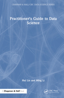 Practitioner’s Guide to Data Science 0815354479 Book Cover