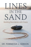 Lines in the Sand: Building Boundaries with Grace B0GJQ3P3Z6 Book Cover