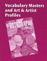 Focus on Photography: Vocabulary Masters and Art and Artist Profiles 0871927527 Book Cover