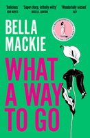 What A Way To Go 006345730X Book Cover