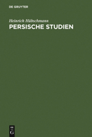 Persische Studien 311118837X Book Cover