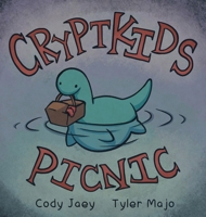 CryptKids Picnic 1645386007 Book Cover