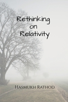 RETHINKING ON RELATIVITY B0F8B2YPBW Book Cover