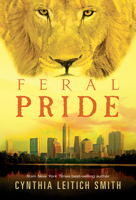 Feral Pride 0763659118 Book Cover
