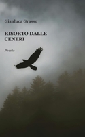 Risorto dalle Ceneri (Italian Edition) B0G1JSBT2X Book Cover