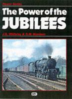 The Power of the Jubilees 0860933539 Book Cover