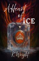 A Heart of Ice B0FD3PTXPK Book Cover