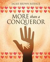 More Than a Conqueror 1628396490 Book Cover
