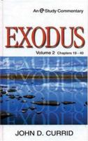 Exodus: Chapters 19-40 (Evangelical Press Study Commentary) 0852344724 Book Cover