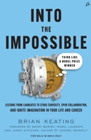 Into the impossible 9355432178 Book Cover