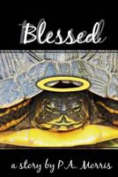 Blessed: sequel to www.horrorscope.death 1499154909 Book Cover