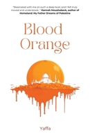 Blood Orange B0CMJZ7SKG Book Cover