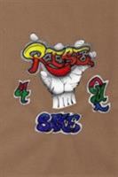 Rise, For Our Sake 1389150895 Book Cover