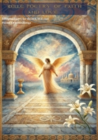 Belle Poetry of Faith and Love: Bilingual Poetry for the EFL/ELE Class (The Belle Anthology: Philosophy, Faith and Psyche) B0F1S7R1DR Book Cover