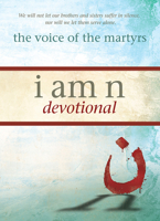 I Am N Devotional 0781414016 Book Cover