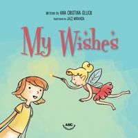 Meus Desejos 1949363457 Book Cover