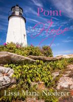 Point of Hope: Christian Contemporary Romance 1952661560 Book Cover