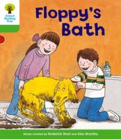 Floppy's Bath 0198490542 Book Cover