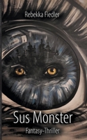 Sus Monster (German Edition) 3769321847 Book Cover