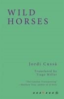 Cavalls salvatges 1913744051 Book Cover