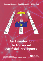 An Introduction to Universal Artificial Intelligence 1032607025 Book Cover