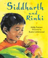Siddharth and Rinki 1848530080 Book Cover