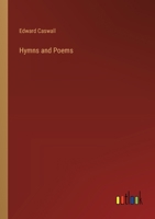 Hymns and Poems 3368196243 Book Cover