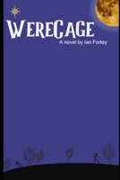 WereCage B0B3RHL9ZX Book Cover