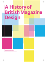 British Magazine Design 1851777865 Book Cover