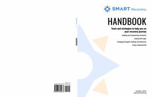 SMART Recovery Handbook 061585267X Book Cover