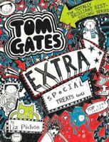 Extra Special Treats (...not) - Tom Gates 1407193481 Book Cover