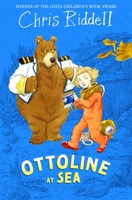Ottoline at Sea 0330472011 Book Cover