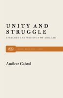 Unity and Struggle: Speeches and Writings 0853455104 Book Cover