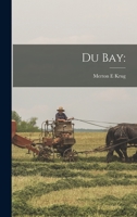 Du Bay 1014328721 Book Cover
