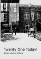 Twenty One Today! 1291126465 Book Cover