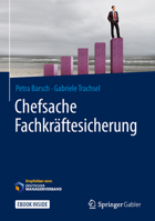 Chefsache Fachkräftesicherung 3658172711 Book Cover