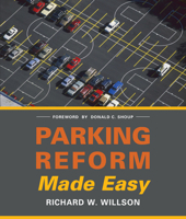 Parking Reform Made Easy 1610914457 Book Cover